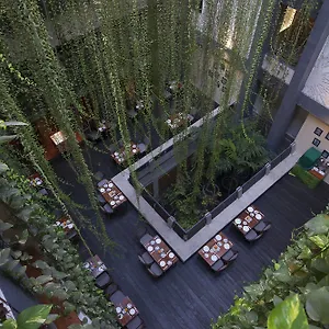 3* Hotell Grandmas