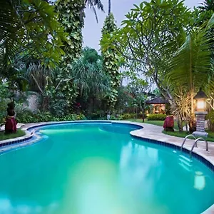  Villa Baliana